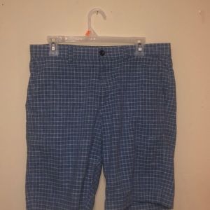 J crew club shorts